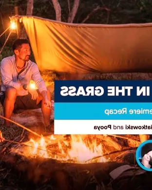 Rob Has A Podcast Live