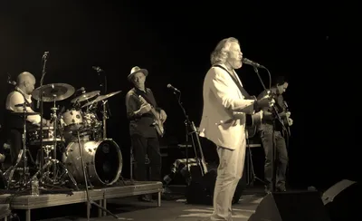 Robert Earl Keen