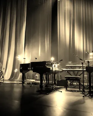 Robert Plant New York