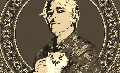 Robyn Hitchcock