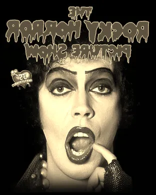 The Rocky Horror Show - Stage Musical