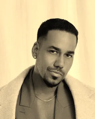Romeo Santos