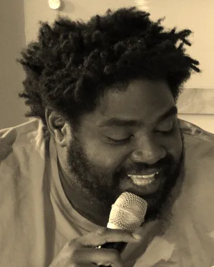 Ron Funches New York