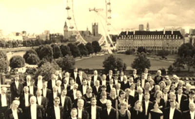 Royal Philharmonic Orchestra