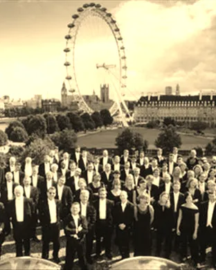 Live concert by Royal Philharmonic Orchestra: Ray Chen & Vasily Petrenko