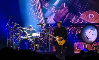 Rush