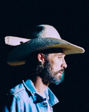 Ryan Bingham & The Texas Gentlemen