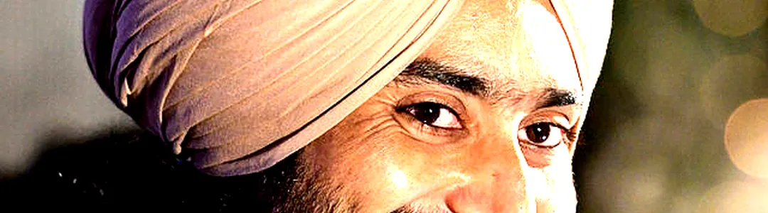 Satinder Sartaaj
