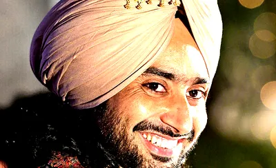 Satinder Sartaaj