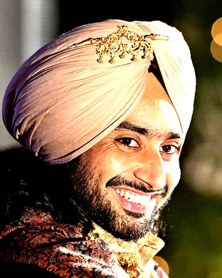 Satinder Sartaaj