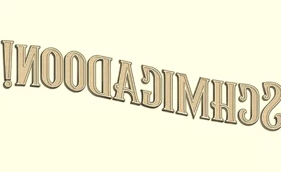Schmigadoon!
