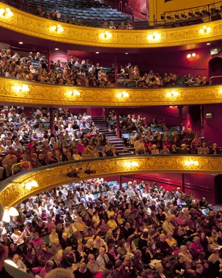 Scottish Ballet: Mary, Queen of Scots