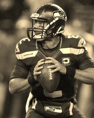 Seattle Seahawks vs. New York Giants (Date: TBD)