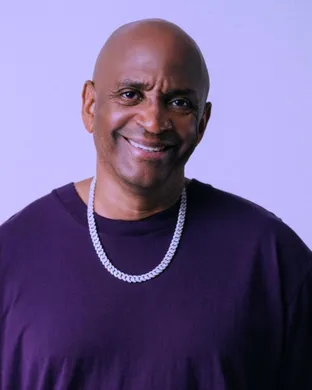 Sergio George, Oscar D'Leon, Andy Montanez & Luis Enrique