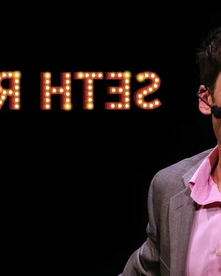 Seth Rudetsky & Jesse Mueller