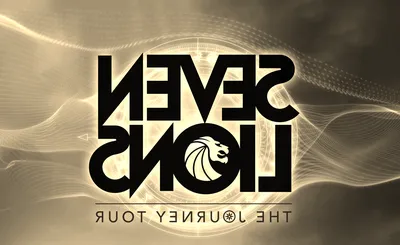 Seven Lions
