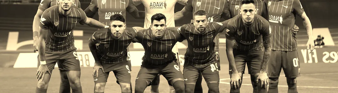 Sevilla FC