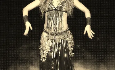 Shakira