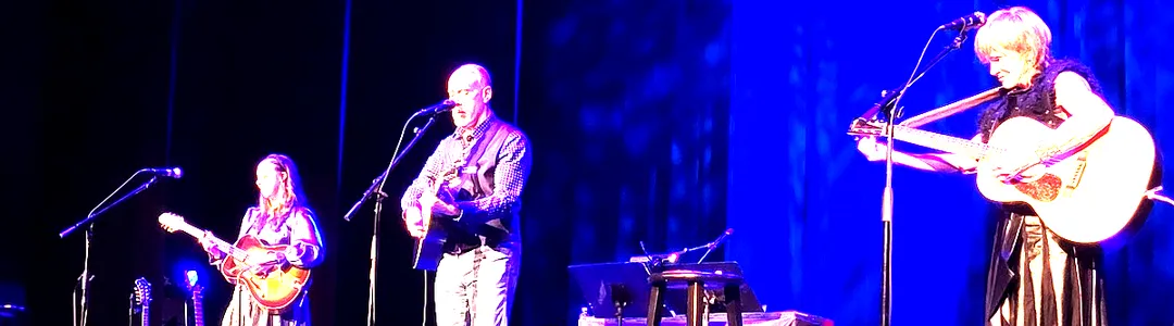 Shawn Colvin