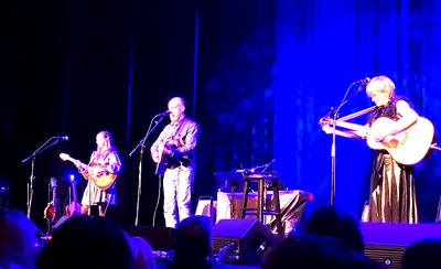 Shawn Colvin