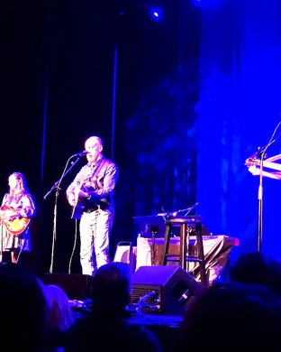 Shawn Colvin