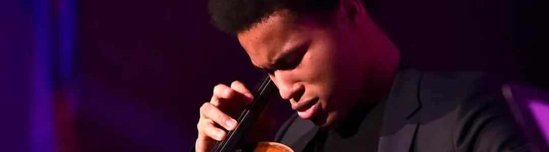 Sheku Kanneh-Mason