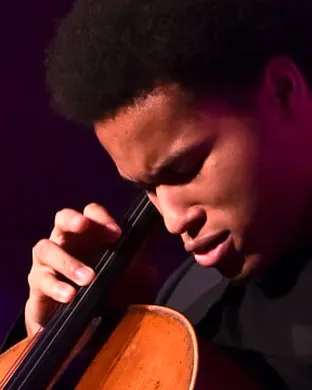 Sheku Kanneh-Mason