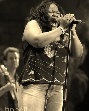 Shemekia Copeland