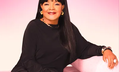 Shirley Caesar