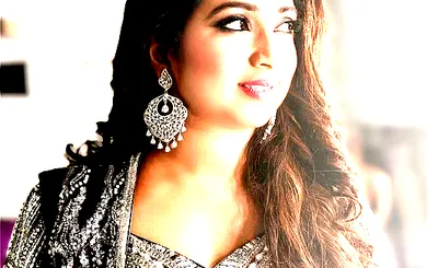 Shreya Ghoshal