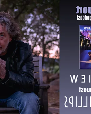 Simon Phillips & Protocol V