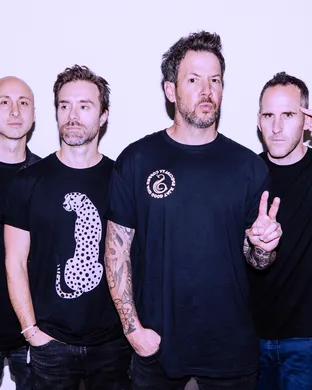 Simple Plan, Bowling For Soup & 3OH!3