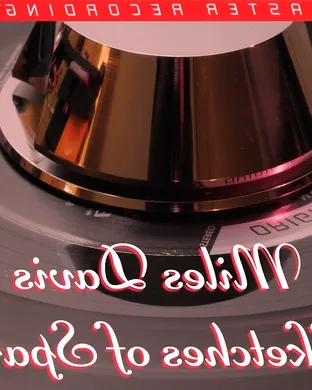 Sketches of Miles: Miles Davis at 100