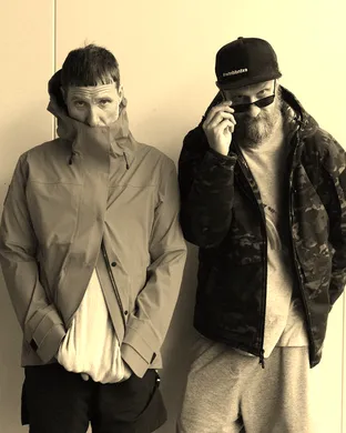 Sleaford Mods New York