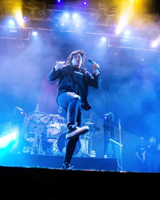 Sleeping With Sirens