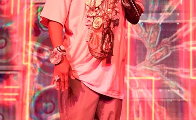 Slick Rick