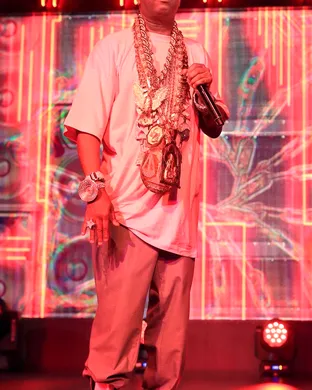 Slick Rick