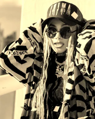 Snow Tha Product New York