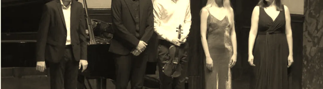 Soloists of the Kronberg Academy