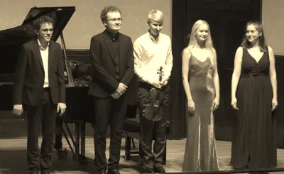Soloists of the Kronberg Academy