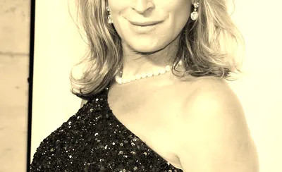 Sonja Morgan
