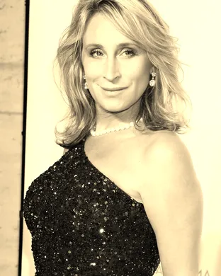 Sonja Morgan