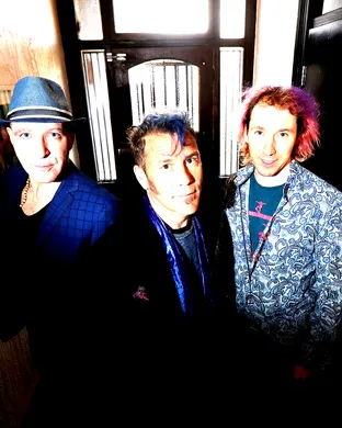 Sons of Cream