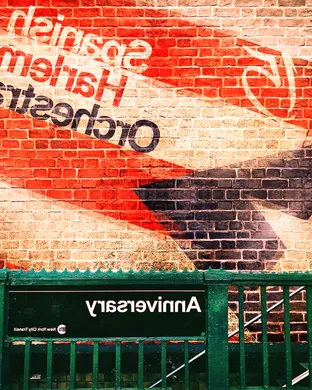 Spanish Harlem Orchestra