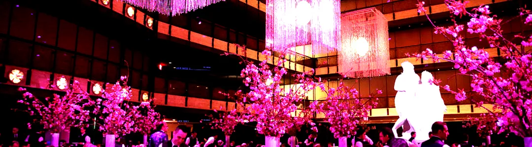 Spring Gala