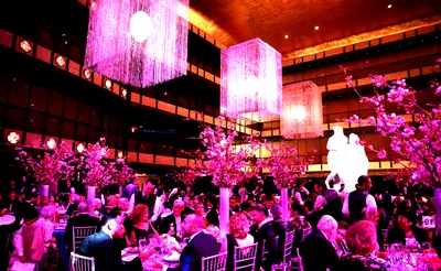Spring Gala