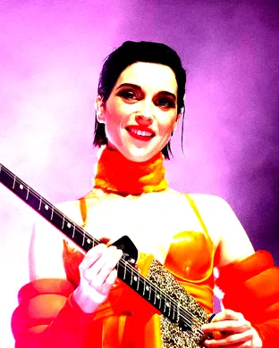 St. Vincent New York