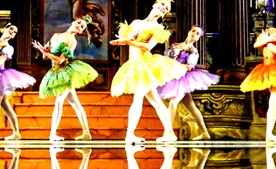 State Ballet Theatre of Ukraine