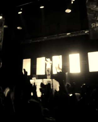Steve Aoki