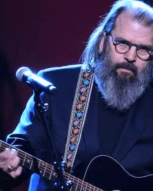 Steve Earle Solo & Acoustic Winter Residency